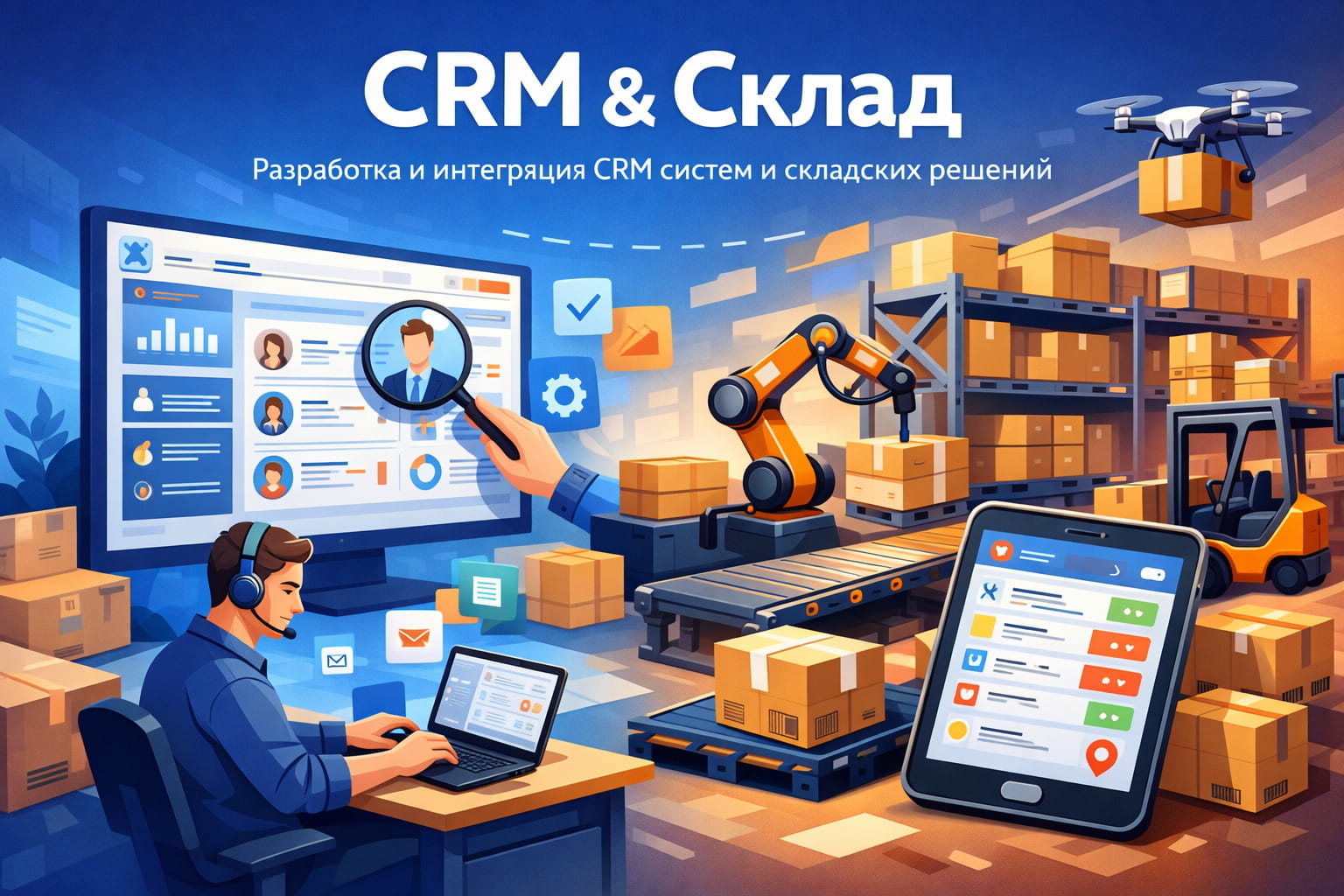 Веб-разработка