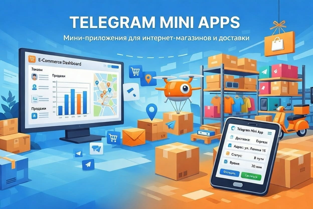 Telegram Mini Apps